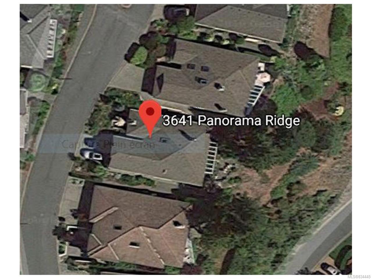 3641 Panorama Ridge, Cobble Hill