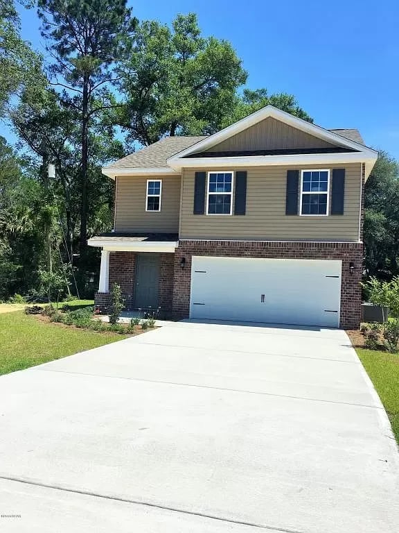 1532 WATEROAK Unit LOT 15