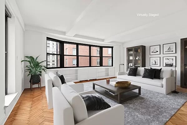 177 East 77th St Unit: 11C