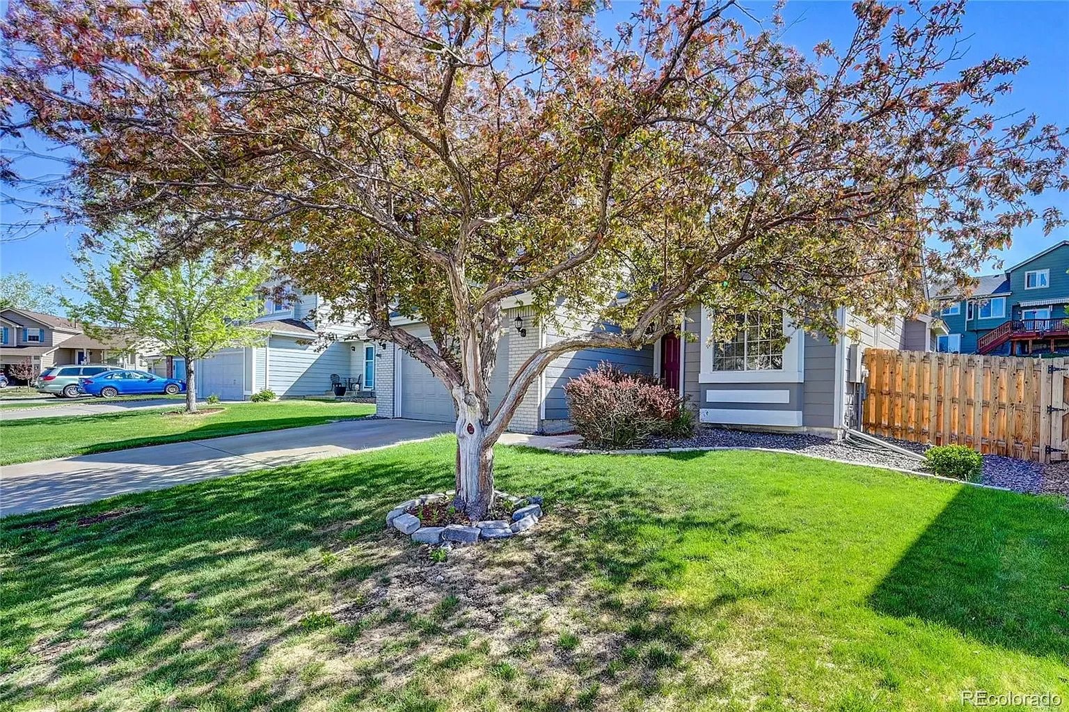 5640 S Quatar Ct