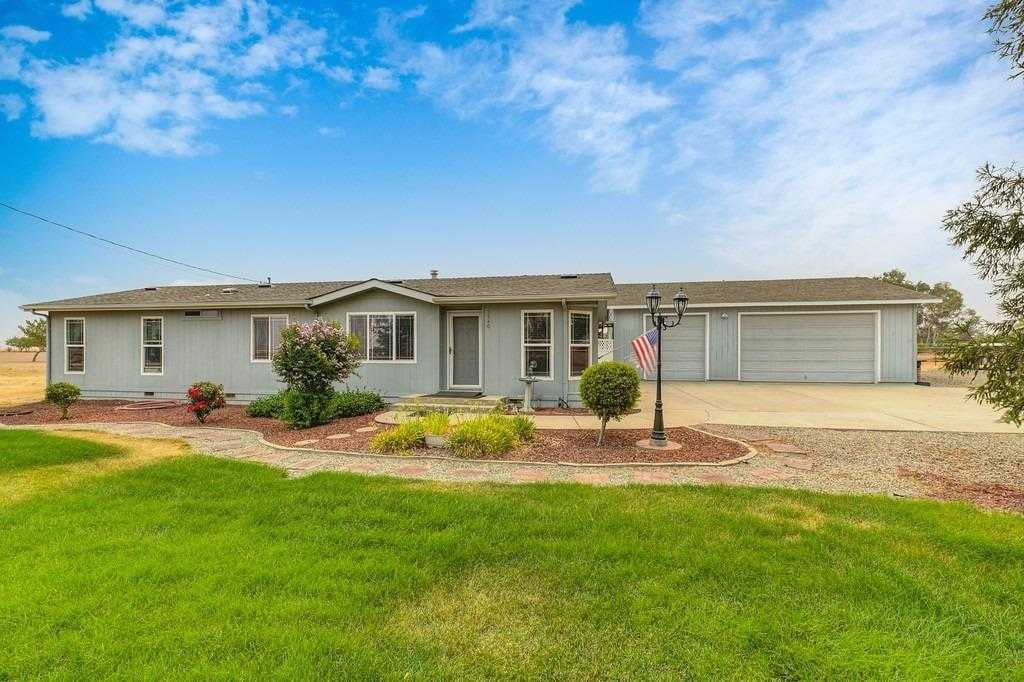 5540 Teaberry Place