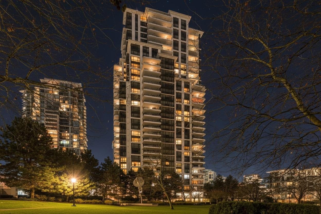 1902-2138 Madison Avenue, Burnaby