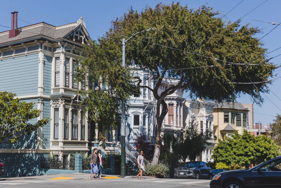 Hayes Valley