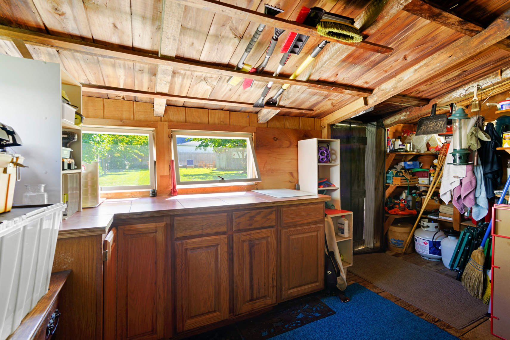 Steeped In History & Ready For Your Finishing Touch