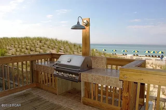 14825 FRONT BEACH Road Unit 1806