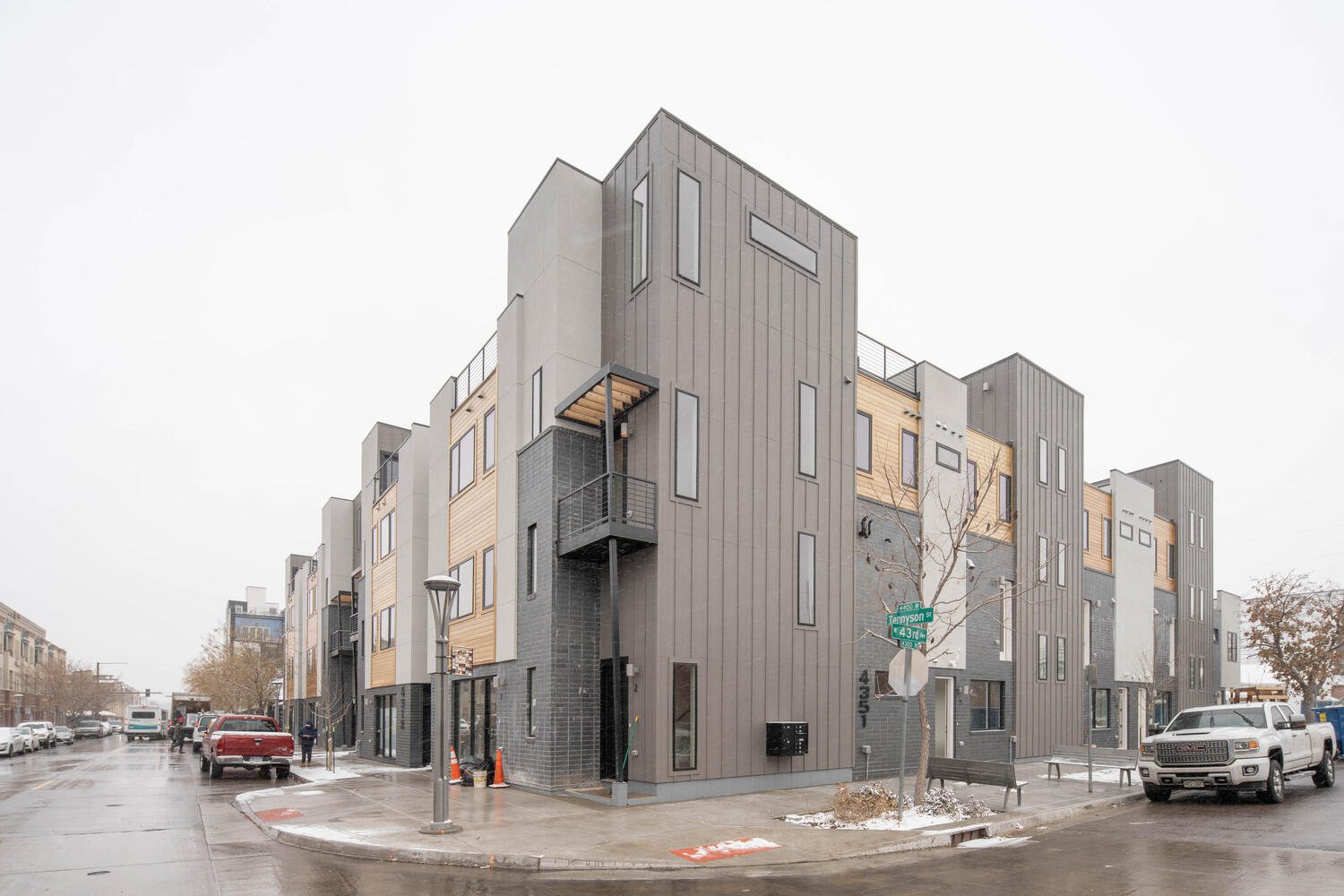 4351 W 43rd Avenue #1