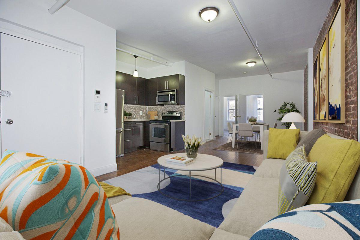 147 Grand Street, Apt 3-W