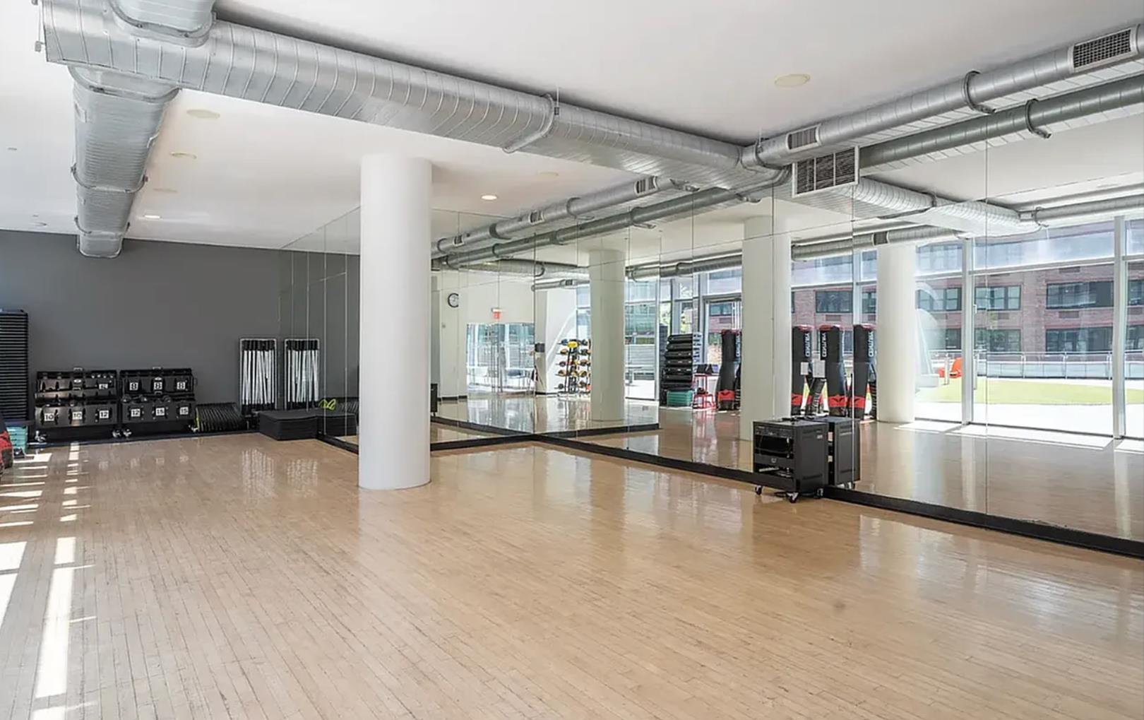 554 West 54th Street, Apt 22-A