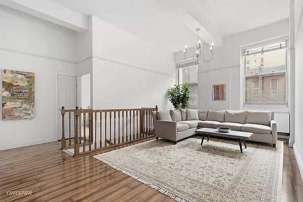 96 Schermerhorn St. Unit: D1