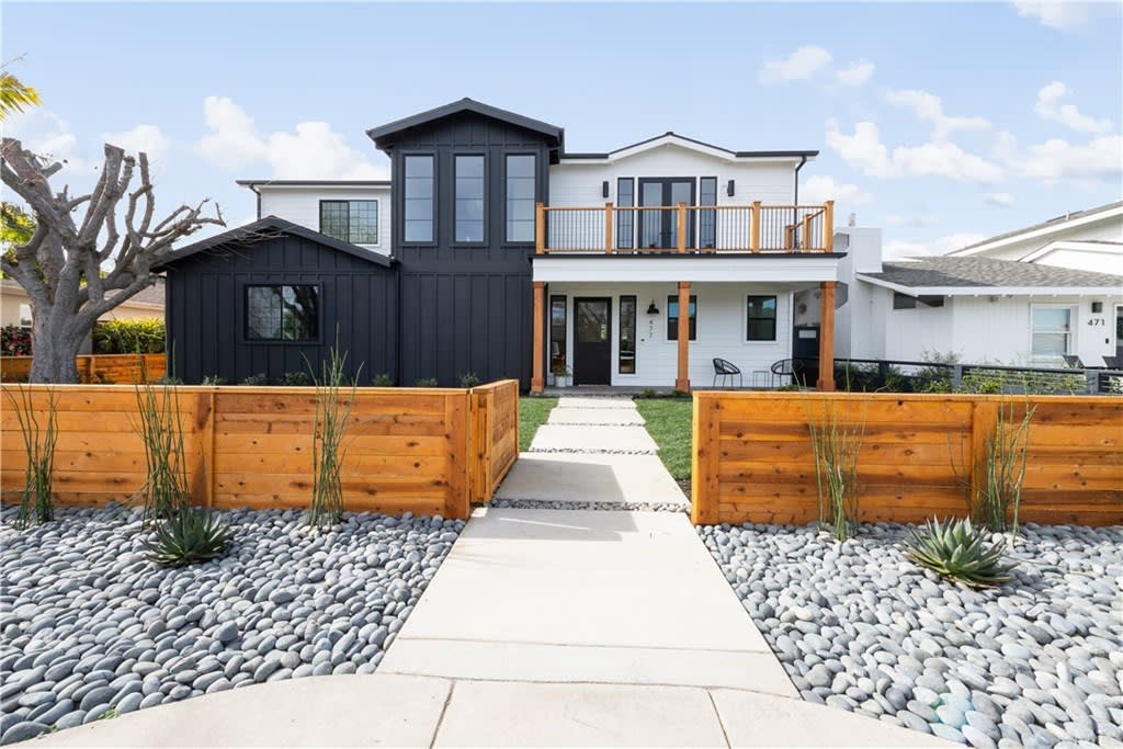 477 Magnolia St