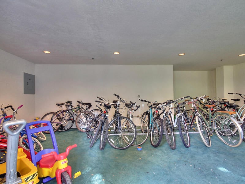 2075 Sutter St., #507