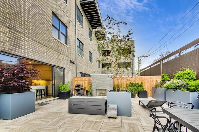 4802 N Bell Ave #203