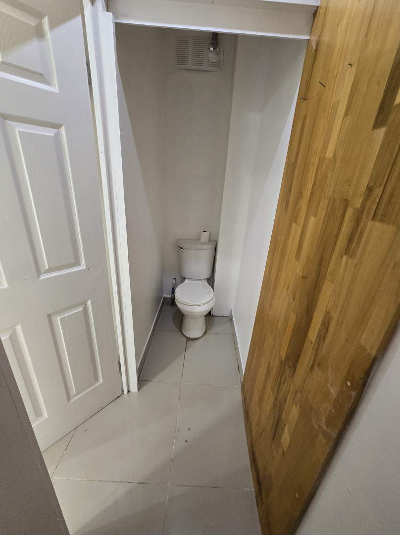 Restaurant Space For Rent In Flamingo
