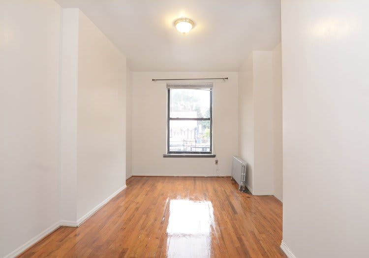 1363 Nostrand Ave, Apt. #1R 