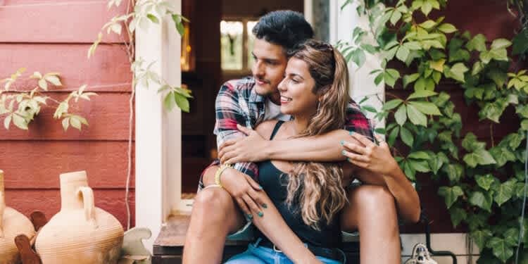 Three Questions for First-Time Buyers