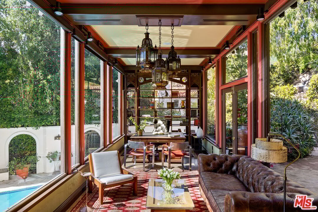 Tranquil Luxe