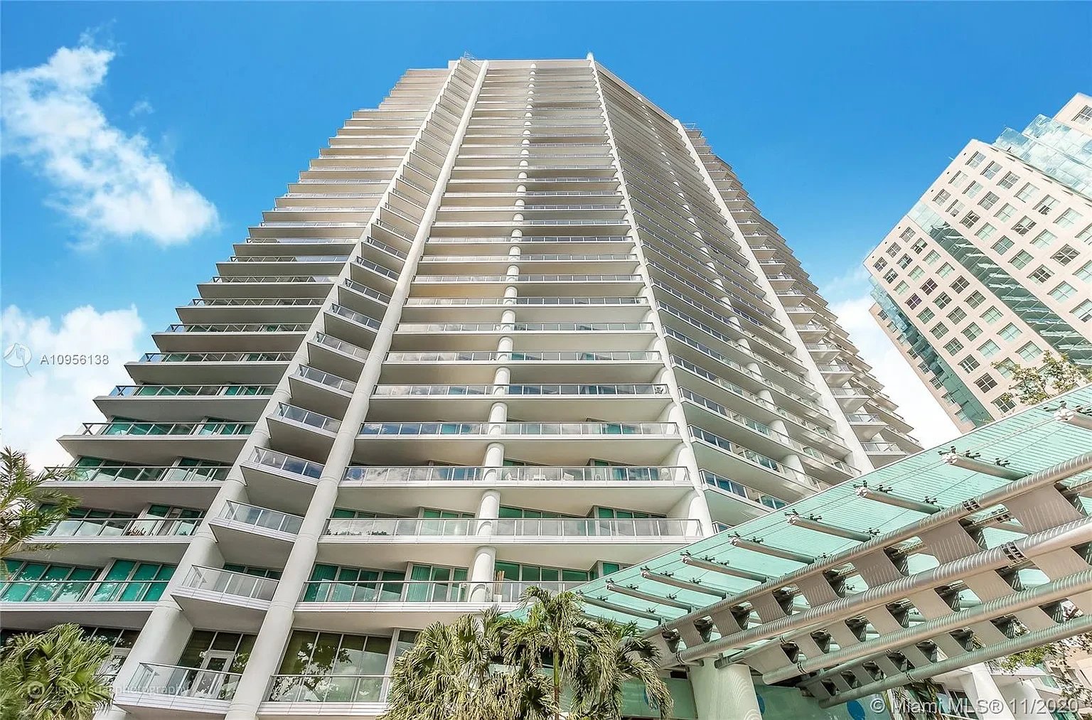 2627 S Bayshore Dr APT #1802