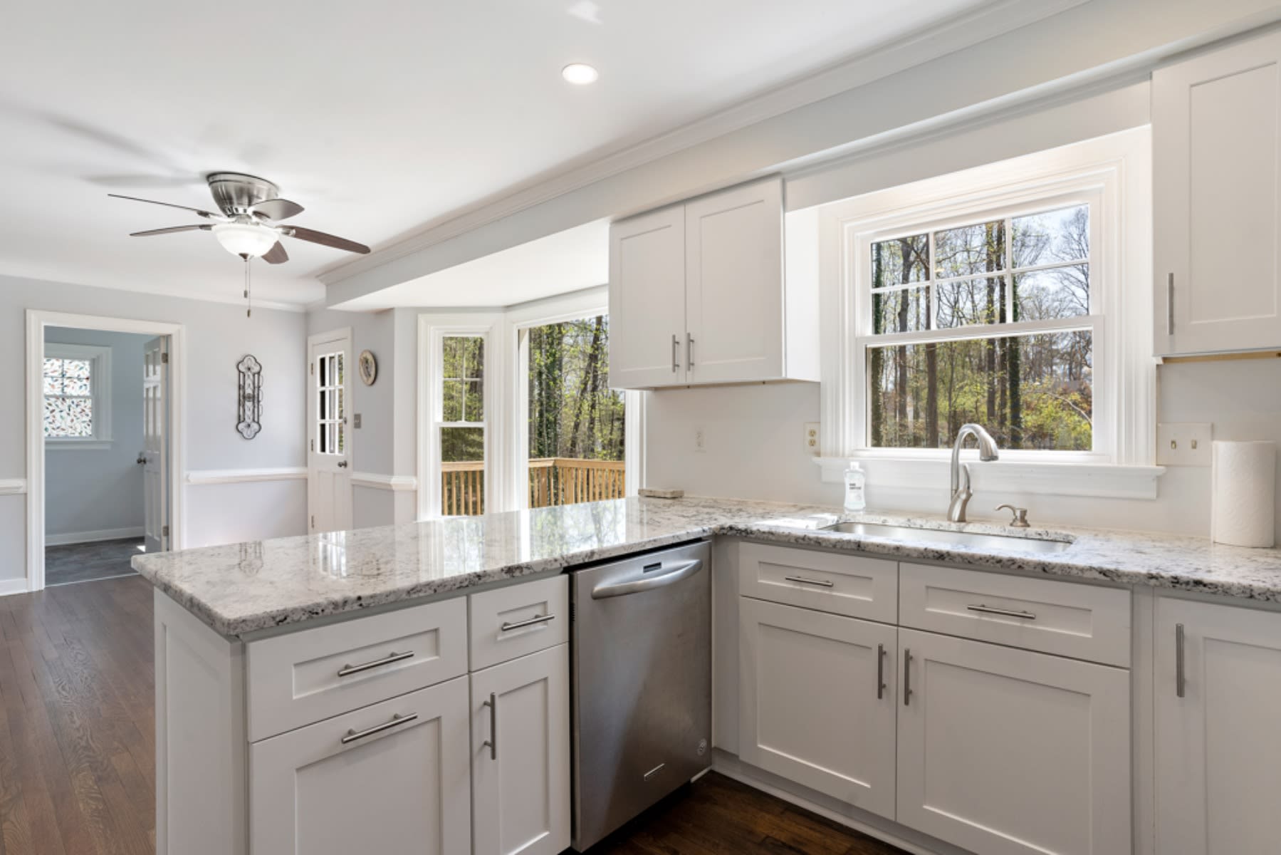 13907 Autumn Woods Road