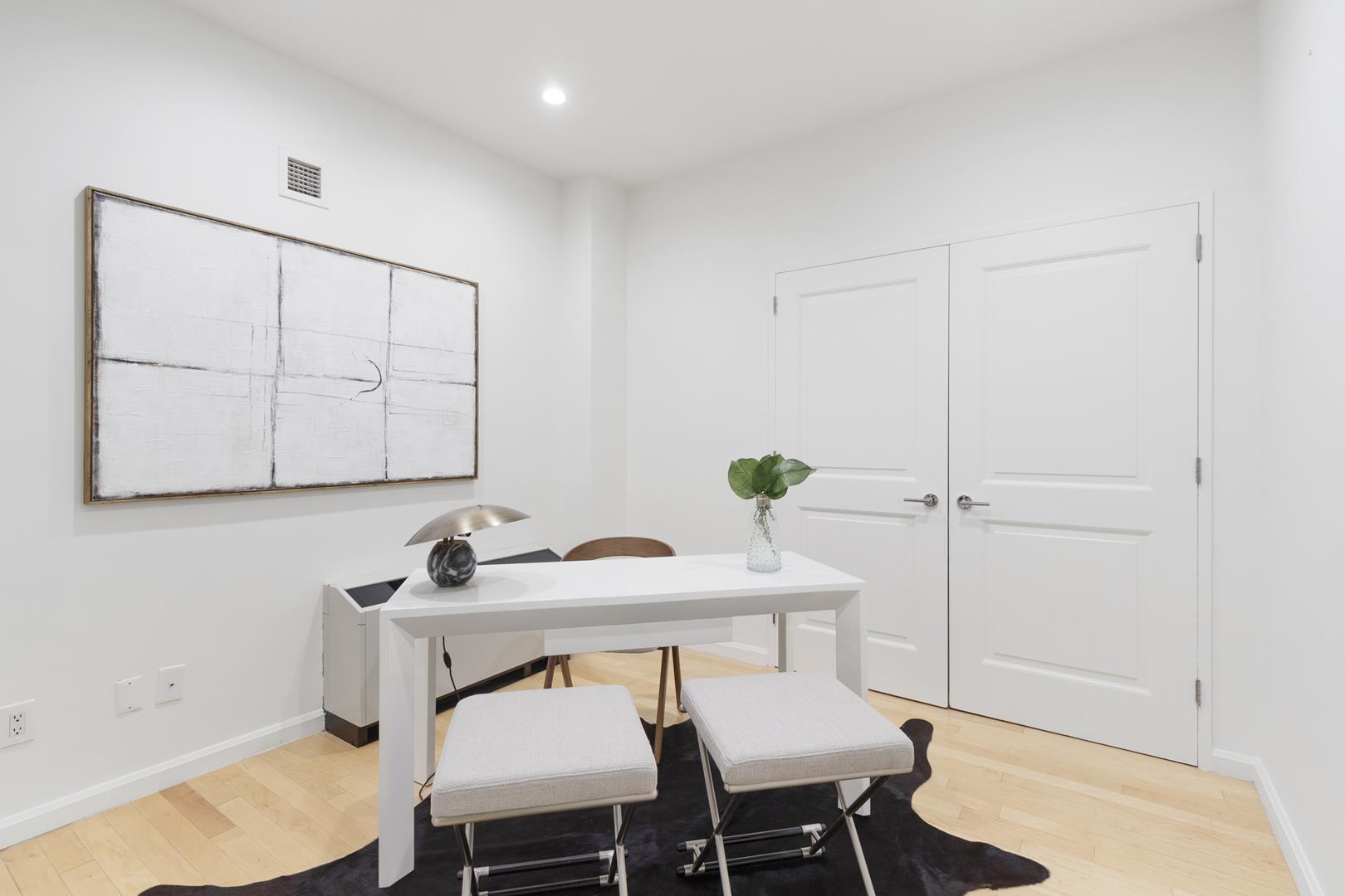 20 West Street, Apt 18-D
