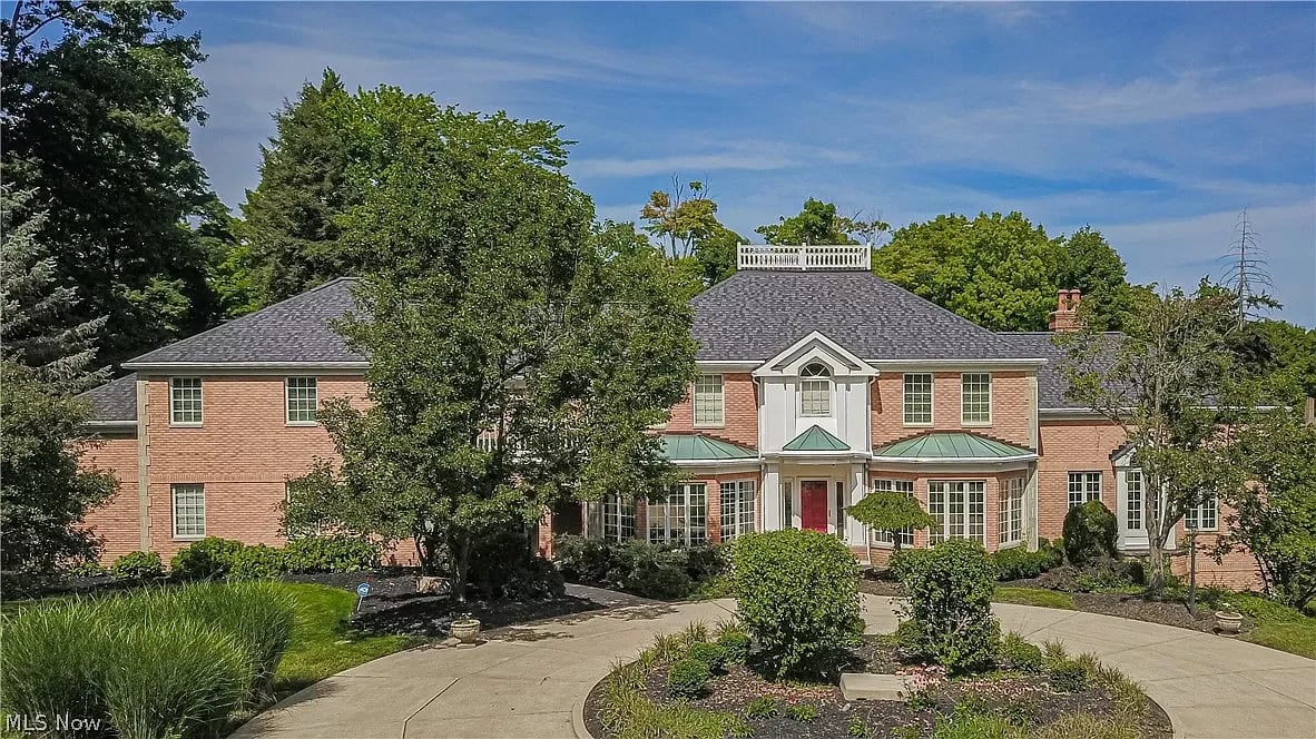 7145 Settlers Ridge Rd