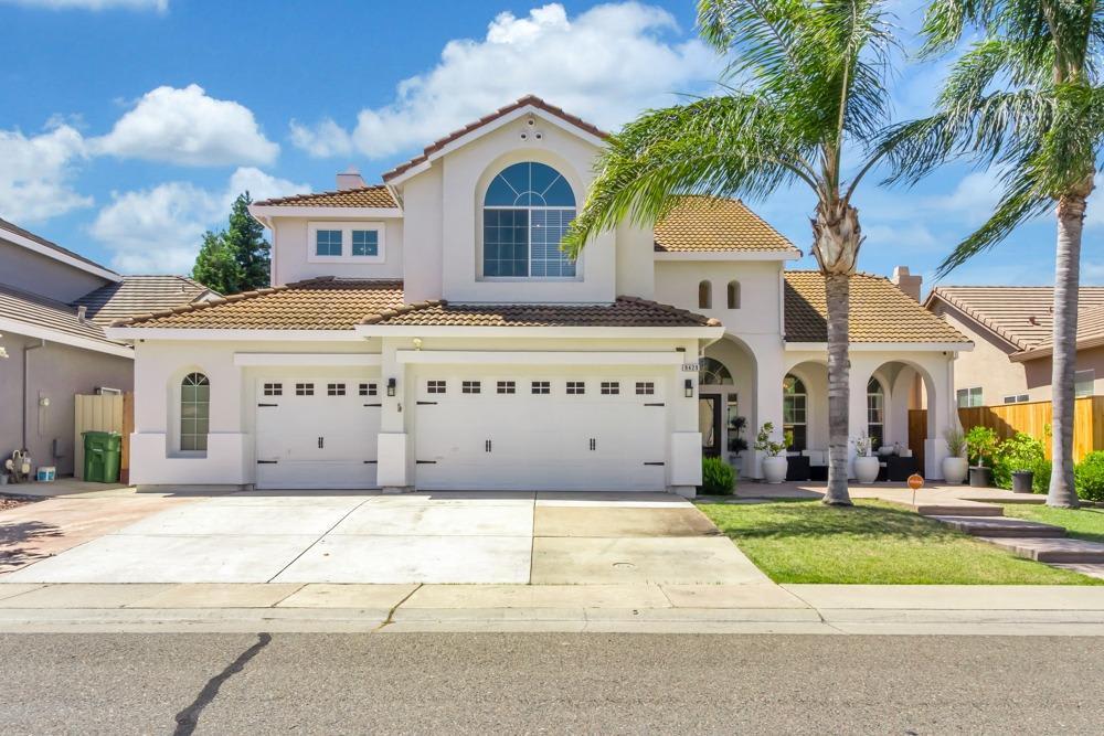 9429 Winding River Way