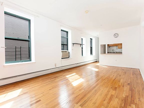 231 W 148th St Unit: 5H