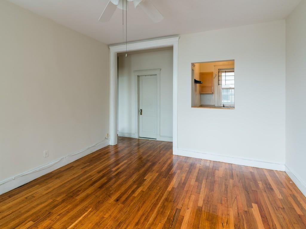 317 Allston St, #6