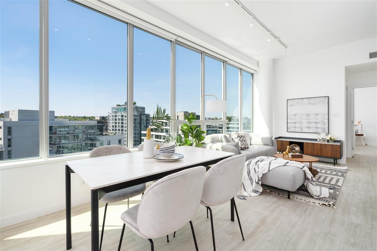 1602-1661 Quebec St