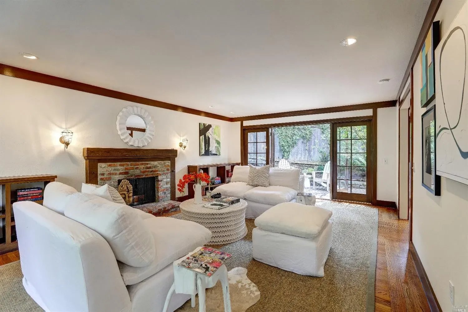 16 Quarry Road