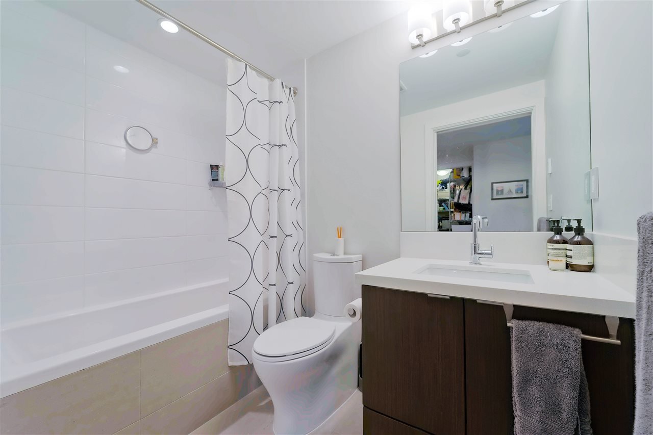 614-384 E 1st Avenue, Vancouver