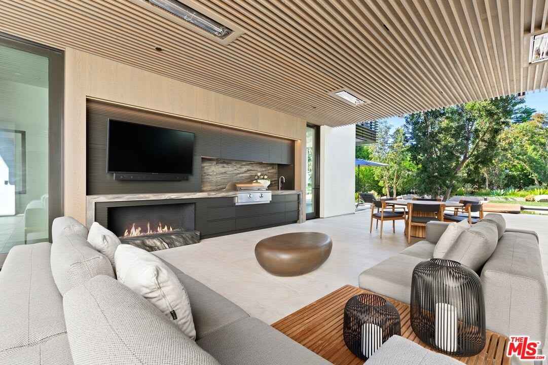 Luxe Estate