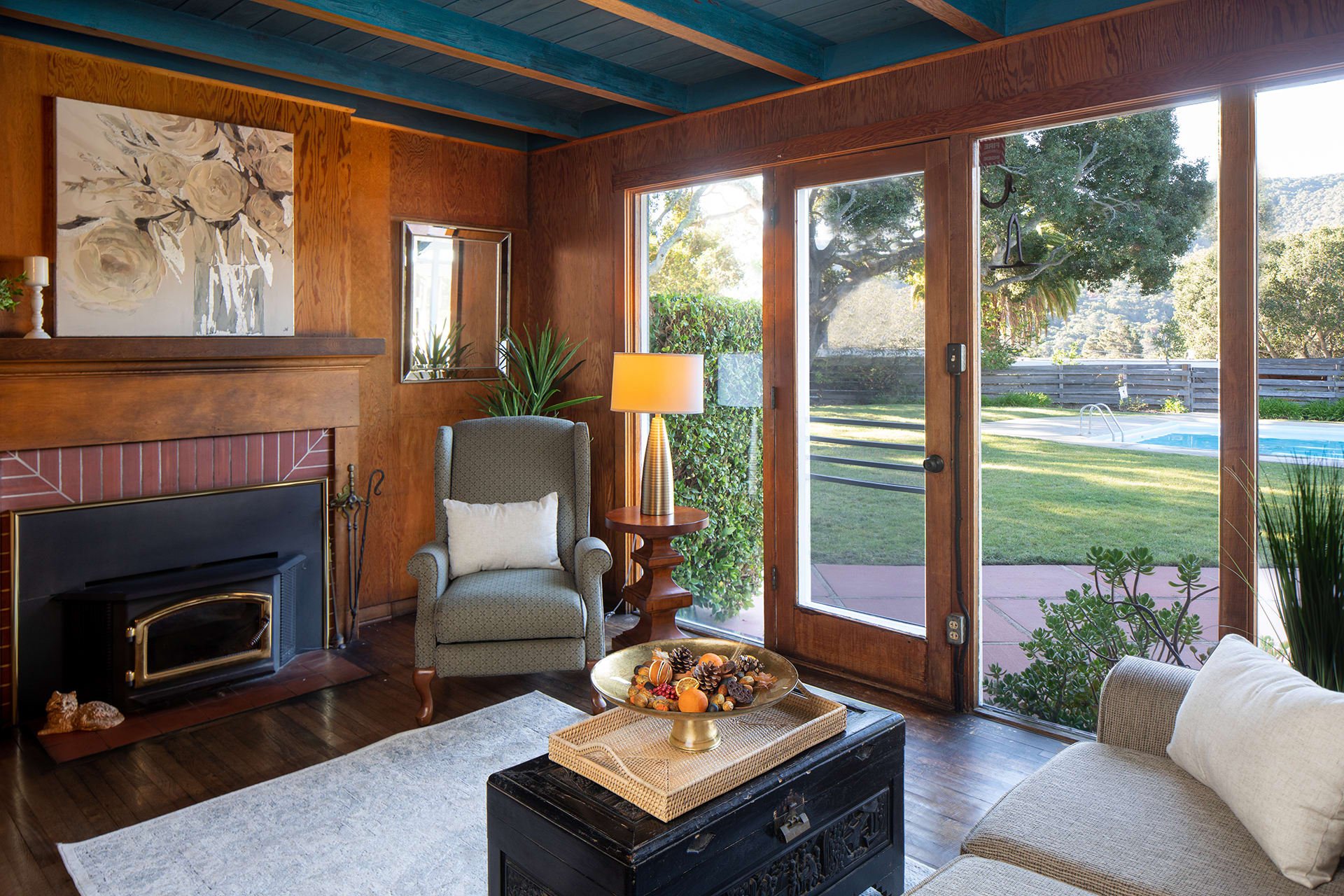 Blue Sky Lodge - Carmel Valley Village