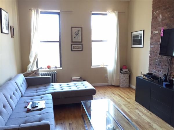 166 Elizabeth Street, Apt 5-A