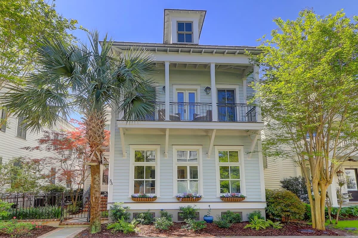 55 Sanibel St