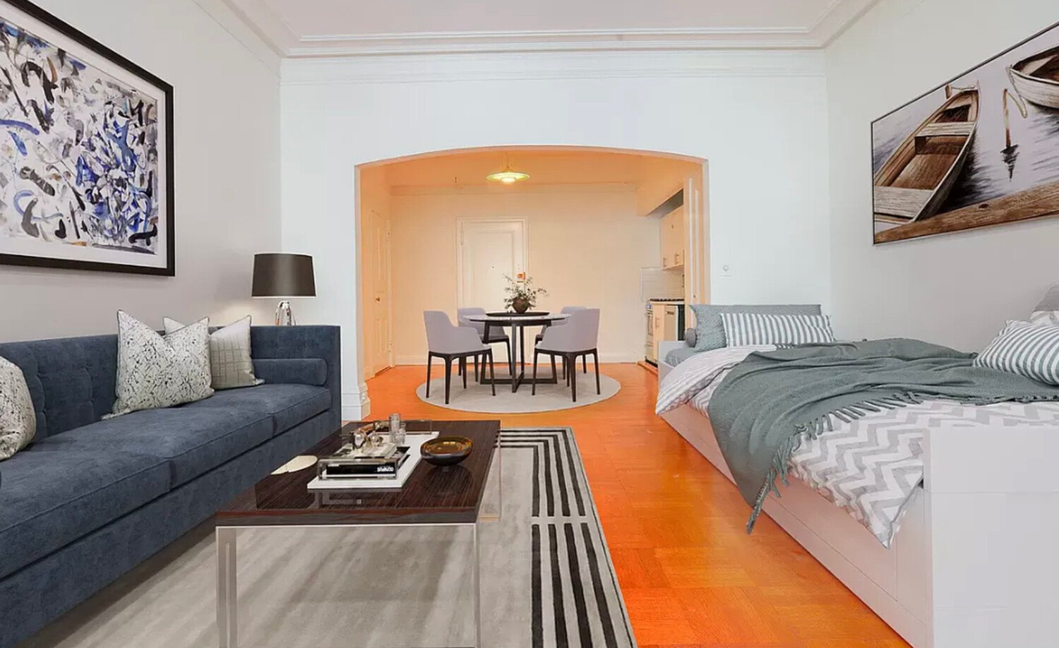 284 Fifth Avenue, Apt 6B