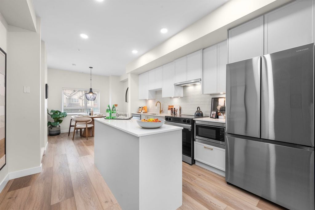 728 Lea Avenue 4, Coquitlam