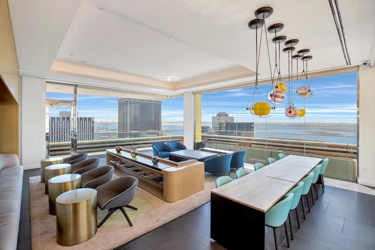 15 William Street, Apt PH-2