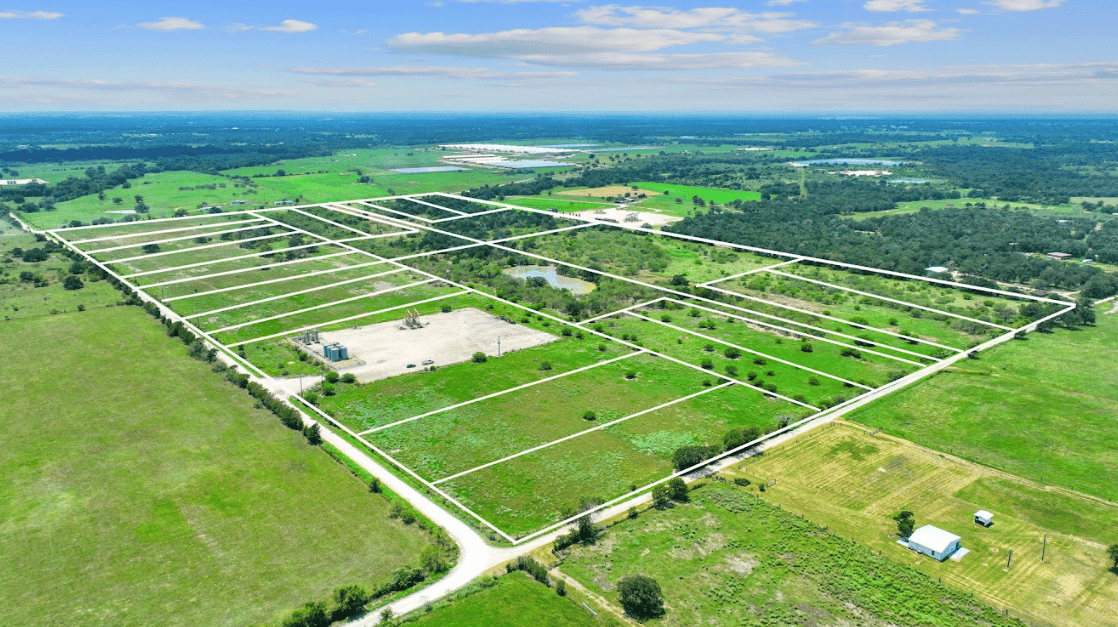 AQUILA ACRES