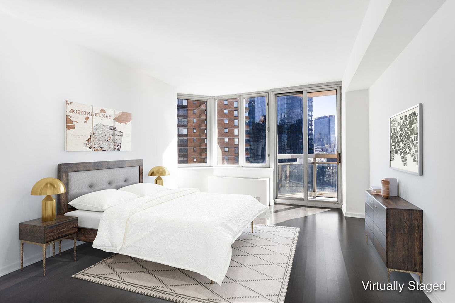 500 W 43rd St, Unit 34B