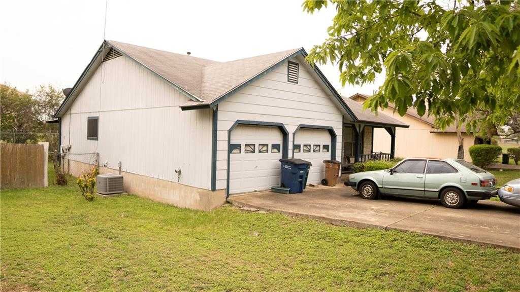 2811 Kentish Drive