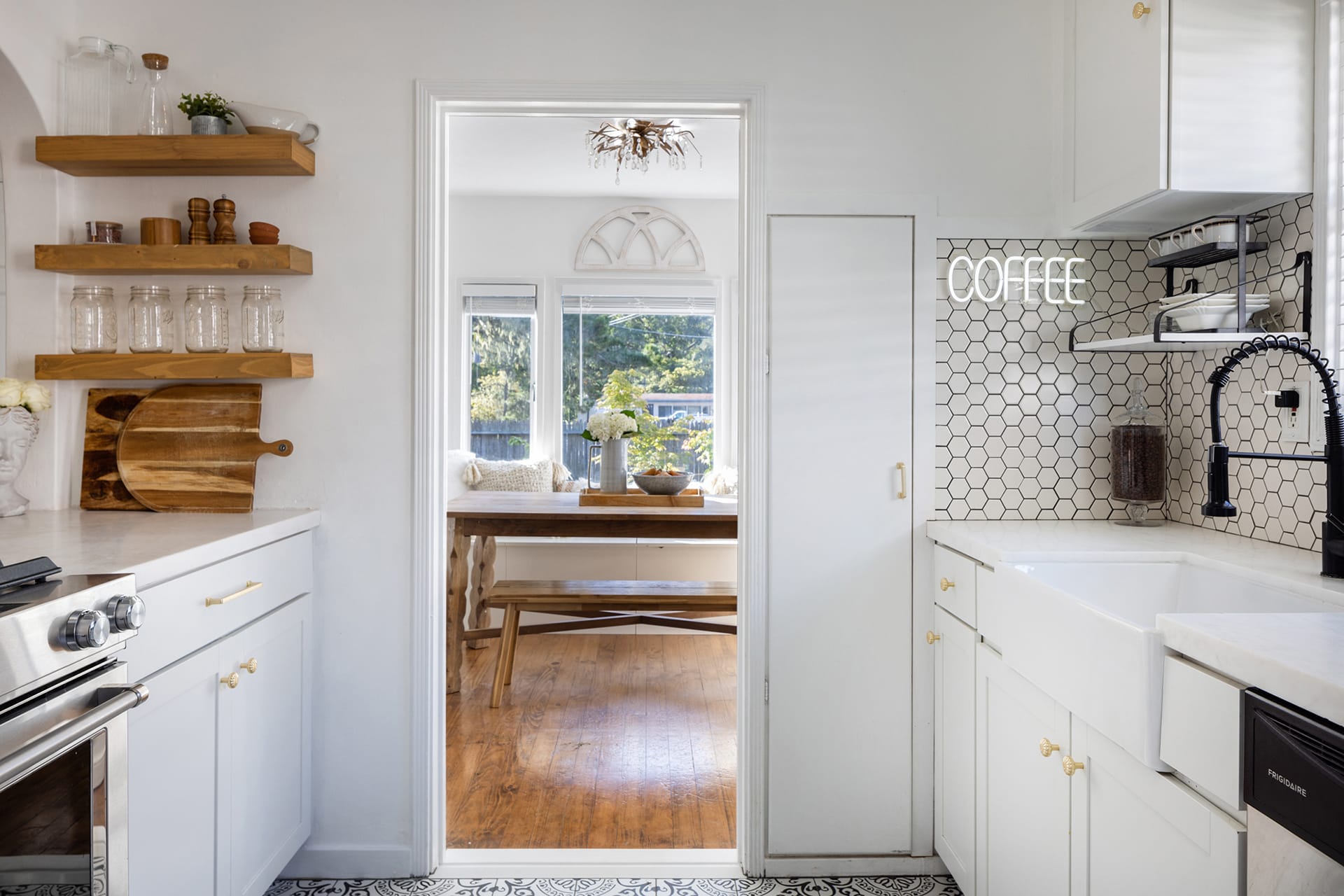 Pacific Grove Jewel - 1014 Funston Ave