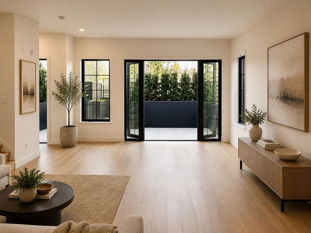 157 W King Edward Avenue 104, Vancouver