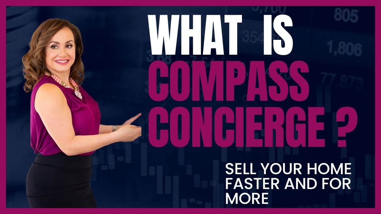 What is Compass Concierge?