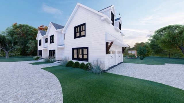 2015 Redding Road, Fairfield