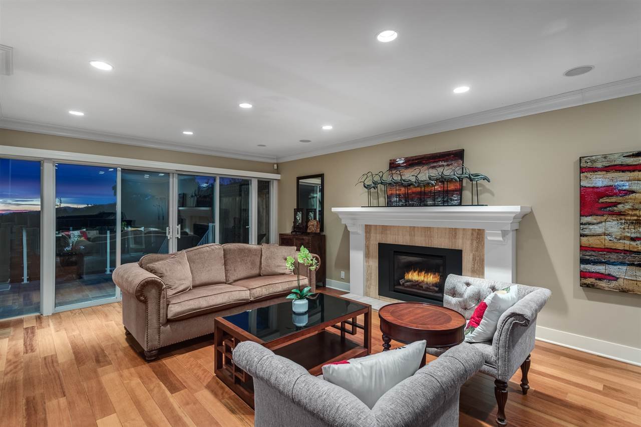 975 Leyland Street, West Vancouver