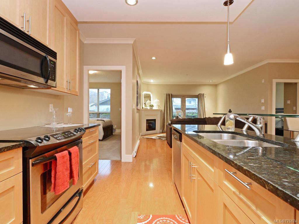 104-769 Arncote Ave, Langford