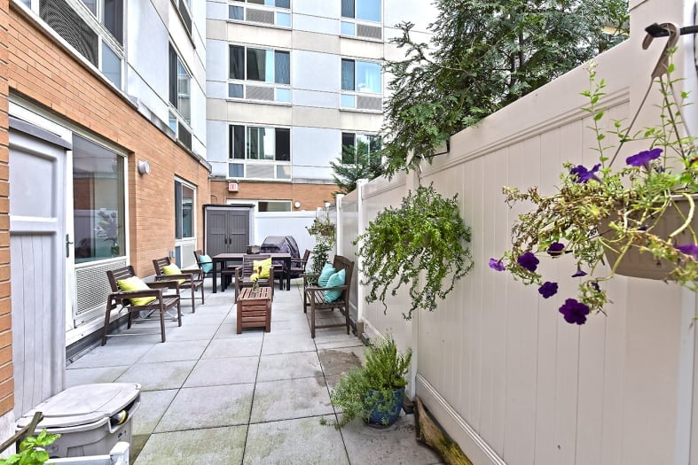 301 West 115th Street Unit: 3A