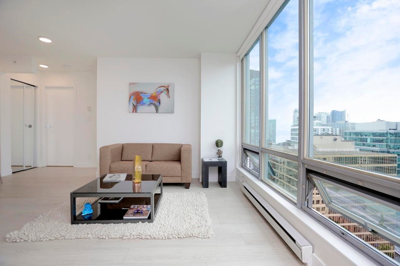 2505-1200 W Georgia St