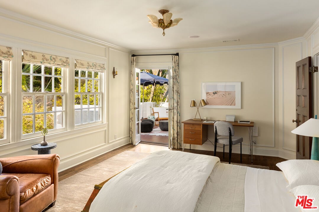 Tranquil Luxe