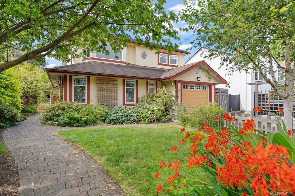1129 May St